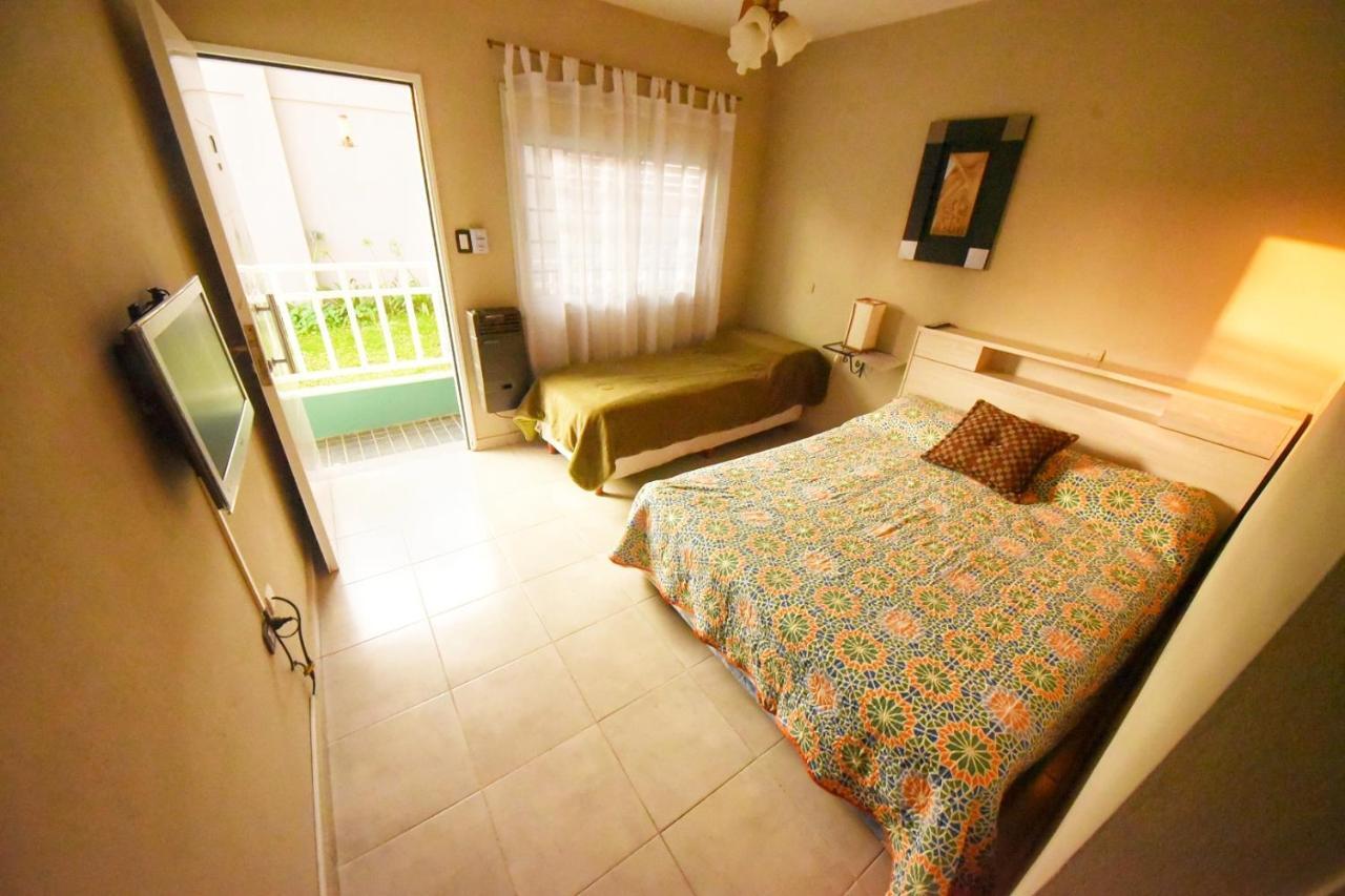 Maktub Departamentos Y Habitaciones Alta Gracia Quarto foto